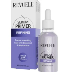 Refining Serum Primer