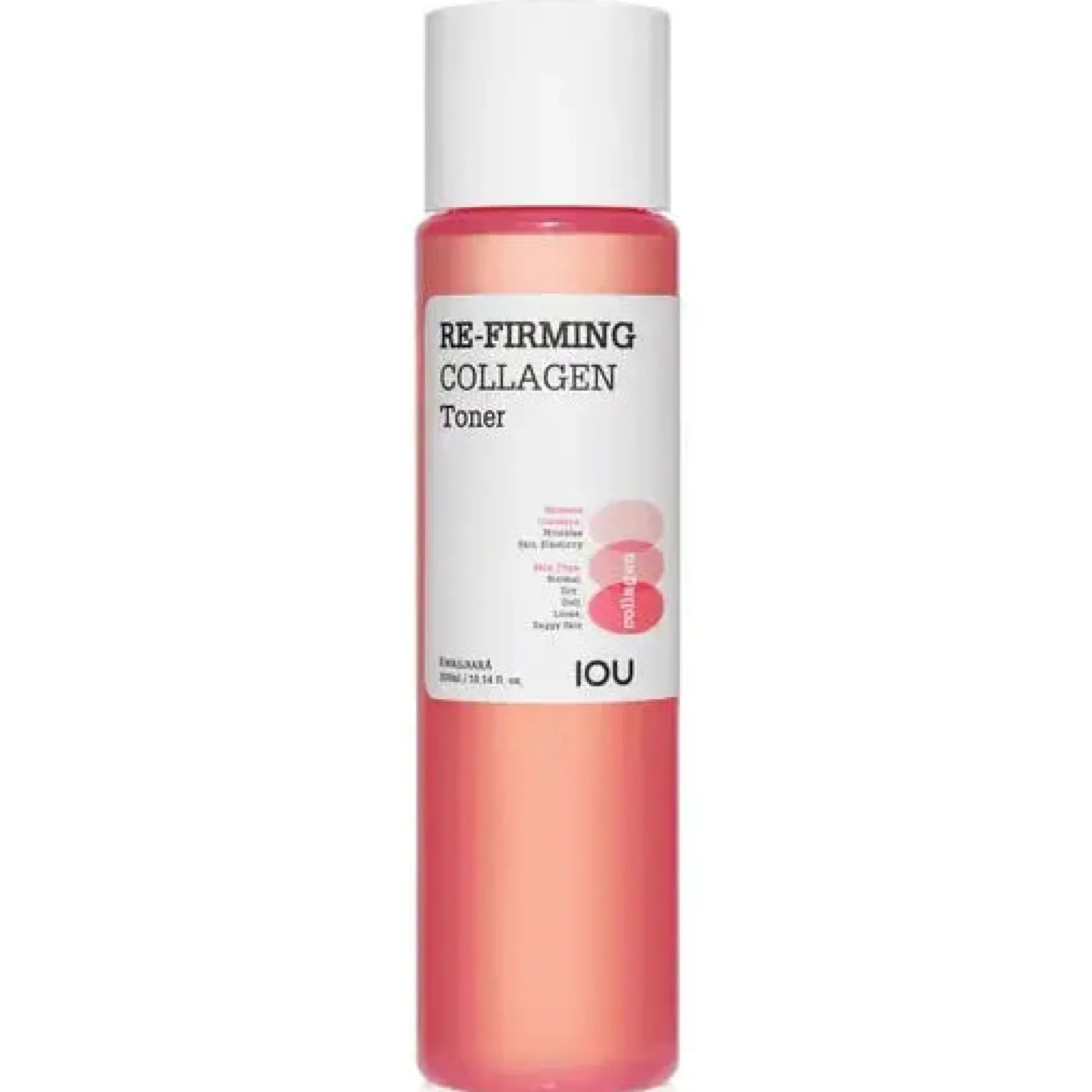 Re-Firming Collagen Toner