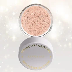 Reflective Glitter Fool's Gold