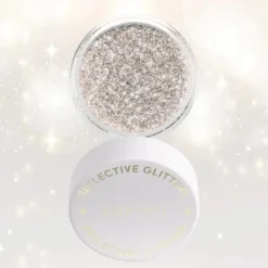 Reflective Glitter Fool's Gold