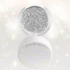 Reflective Glitter Iced Out