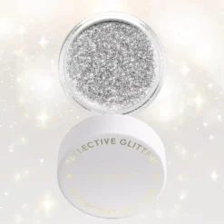 Reflective Glitter Iced Out