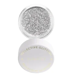 Reflective Glitter Iced Out