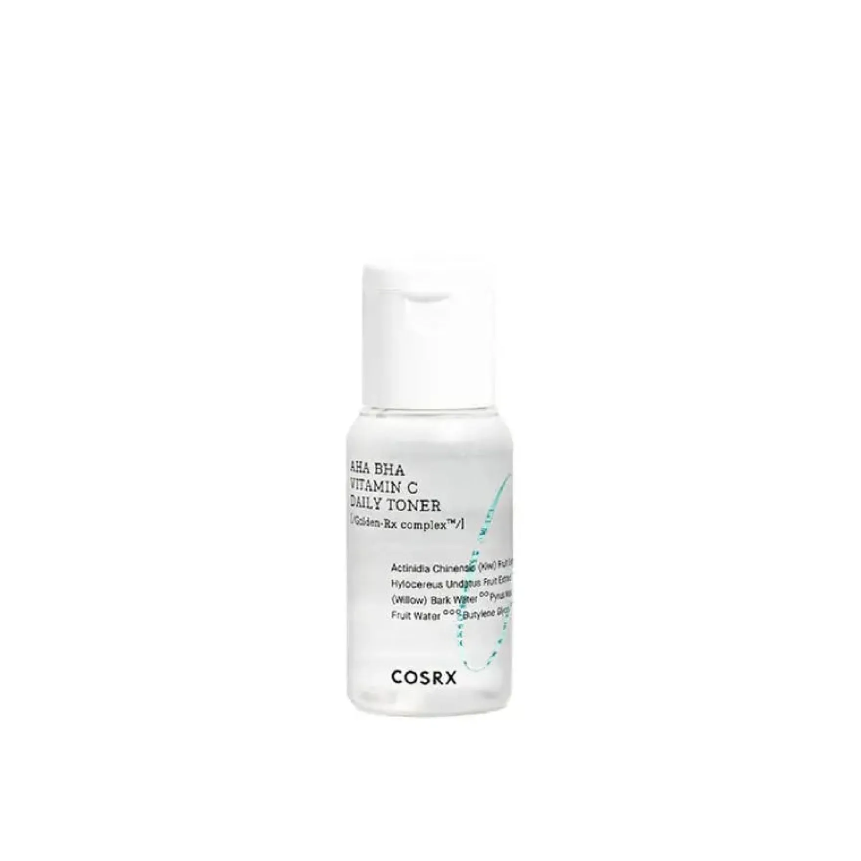 Refresh AHA BHA Vitamin C Daily Toner