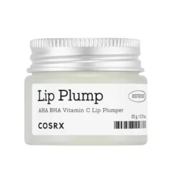 Refresh AHA BHA Vitamin C Lip Plumper