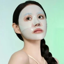 Refreshing Sea Kelp Real Deep Mask