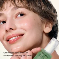 Refreshing Sea Kelp Serum