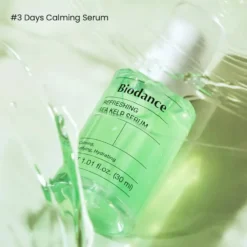 Refreshing Sea Kelp Serum