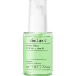 Refreshing Sea Kelp Serum