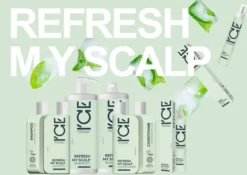 Refresh My Scalp Peeling