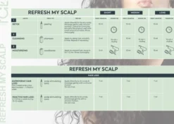 Refresh My Scalp Shampoo