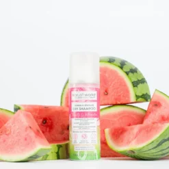Refresh & Revitalise Fruity Watermelon Dry Shampoo 50 ml