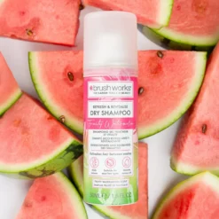 Refresh & Revitalise Fruity Watermelon Dry Shampoo 50 ml