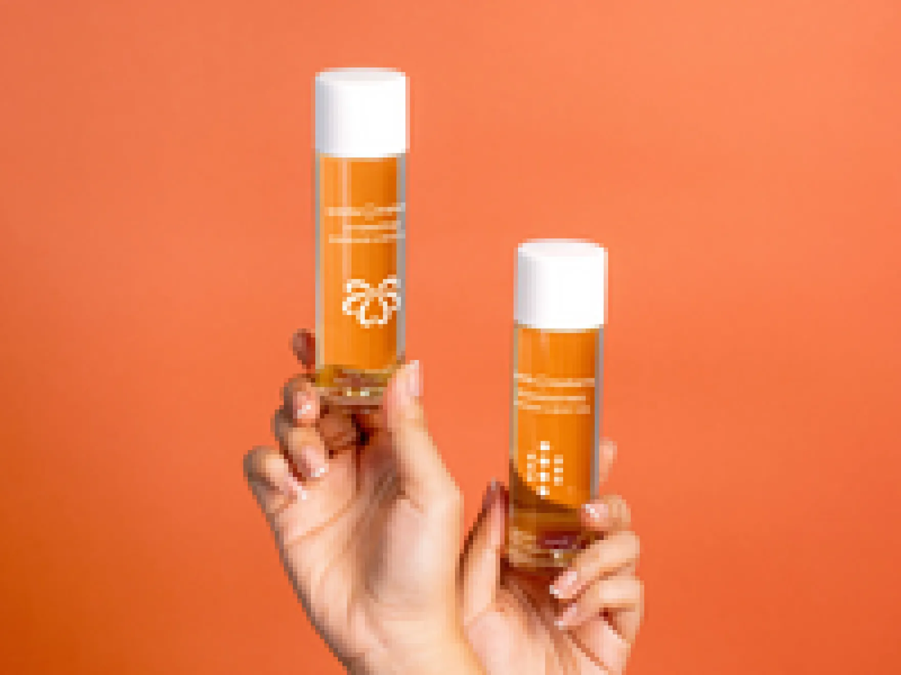 Regenrating Body Oil