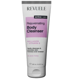 Rejuvenating Body Cleanser