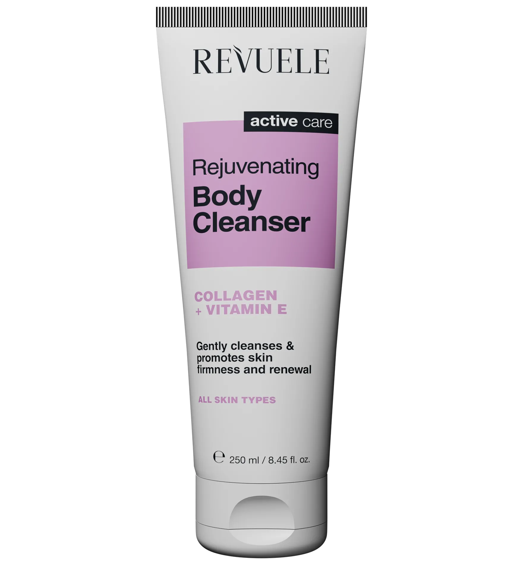 Rejuvenating Body Cleanser