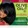 Relaxer Kit Regular