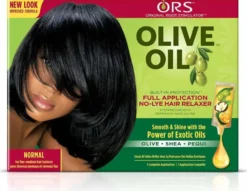 Relaxer Kit Regular
