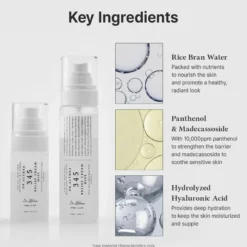 Relief Cream Mist 60 ml.