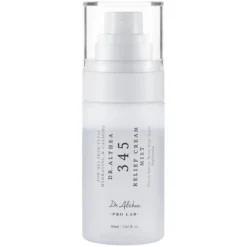 Relief Cream Mist 60 ml.