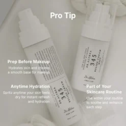 Relief Cream Mist 60 ml.