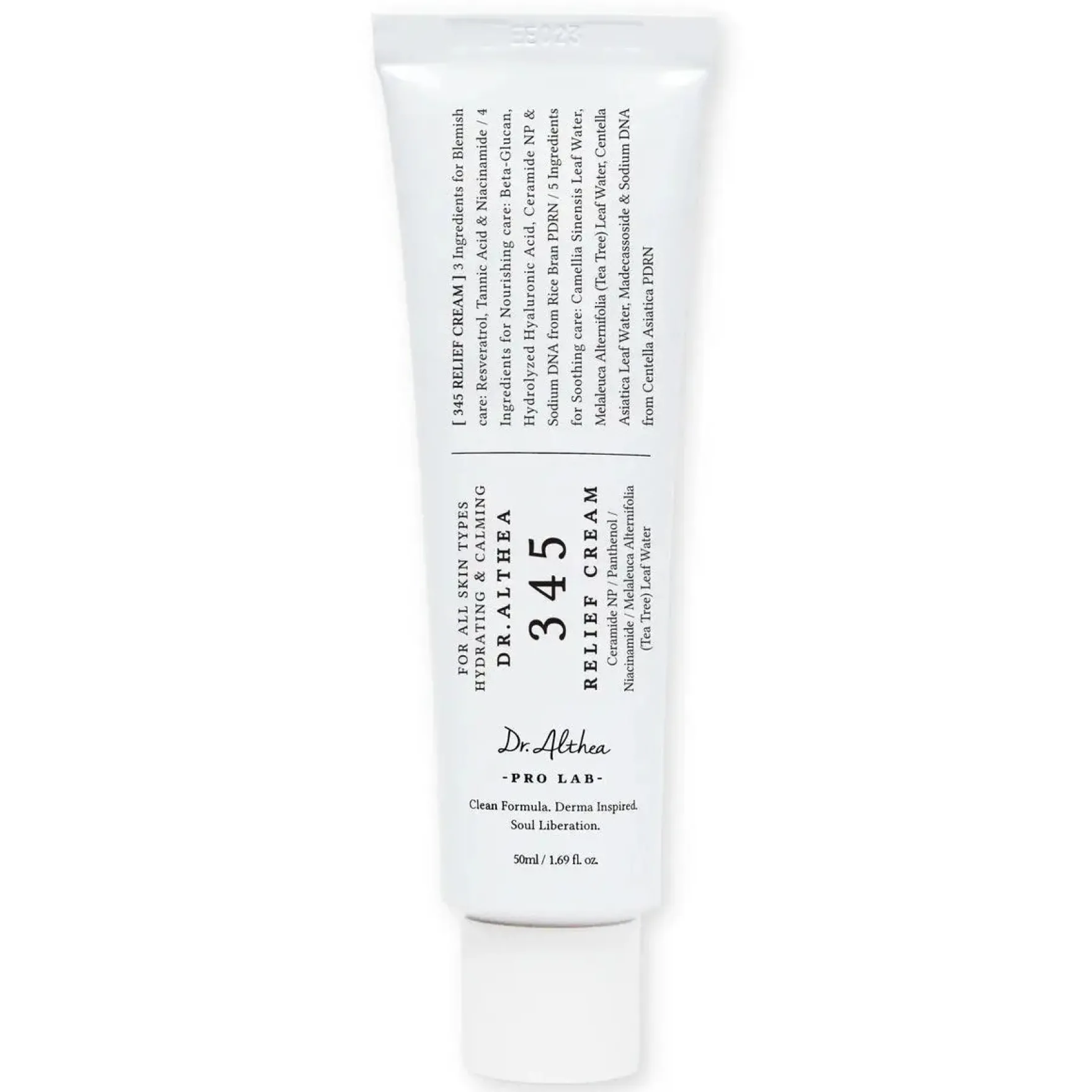 345 Relief Cream 15 ml