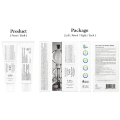 345 Relief Cream Renewed