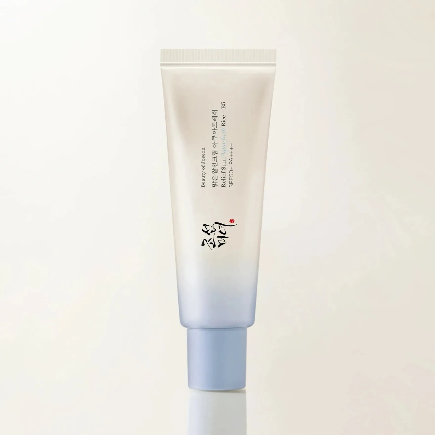 Relief Sun Aqua Fresh Rice + B5 SPF50+