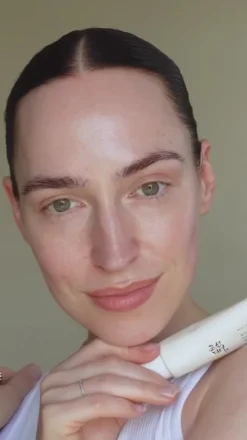 Relief Sun: Rice + Probiotics SPF50+
