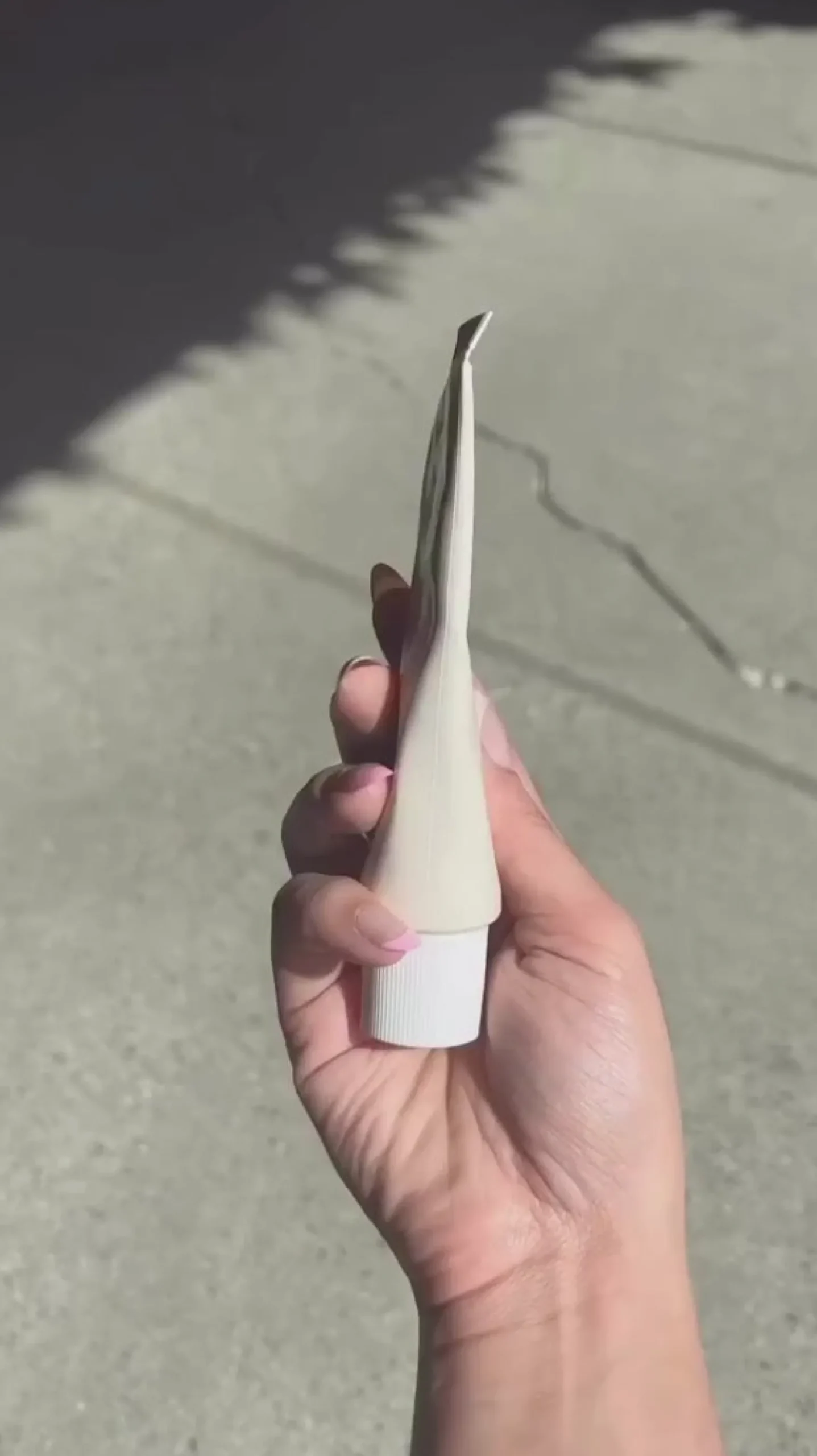 Relief Sun: Rice + Probiotics SPF50+