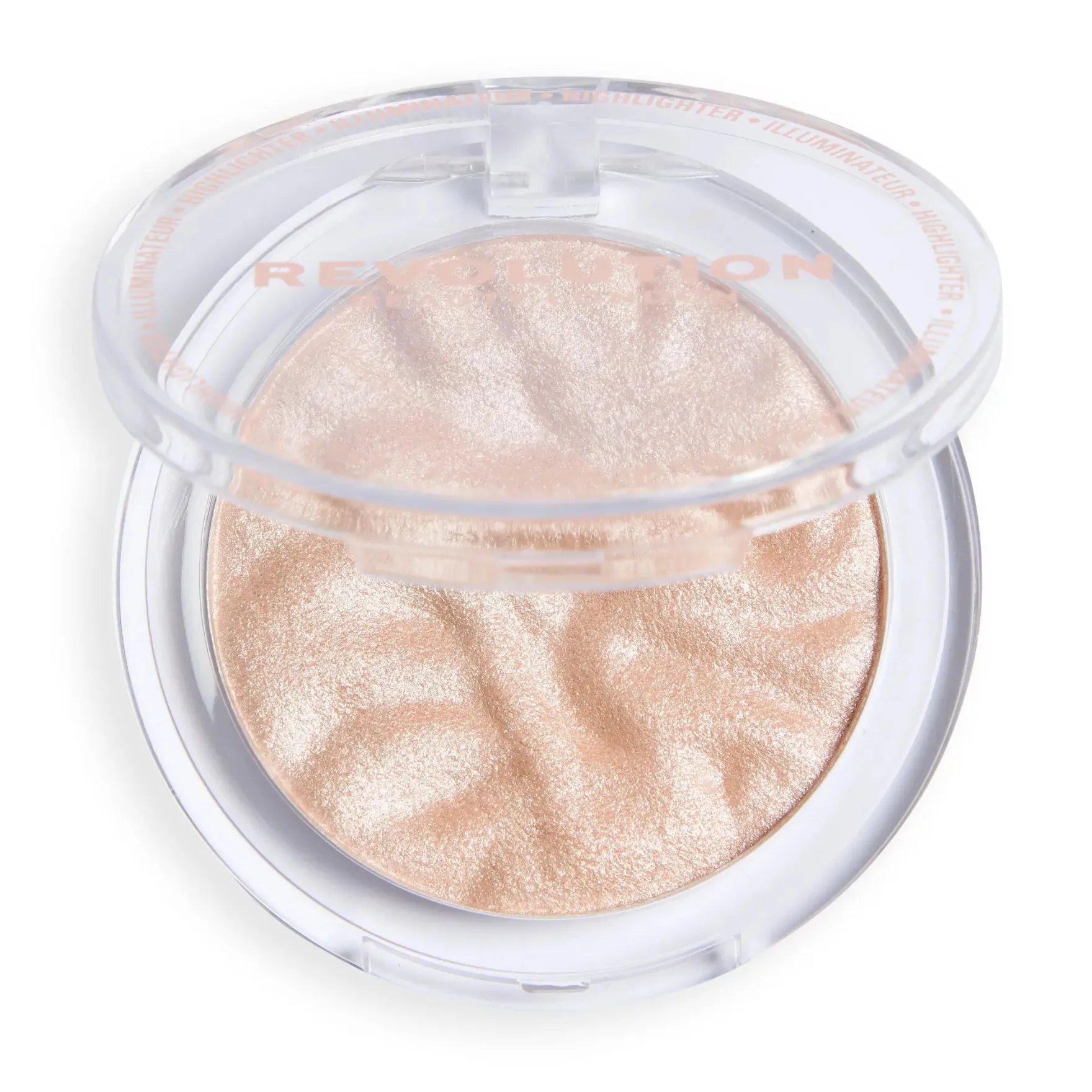 Reloaded Highlighter Dare To Divulge Talc Free