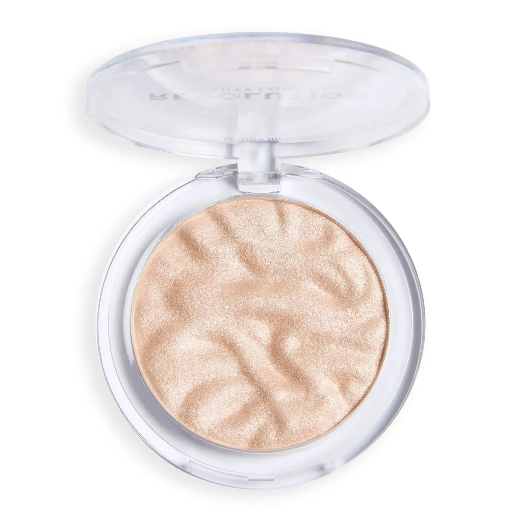 Reloaded Highlighter Just My Type Talc Free