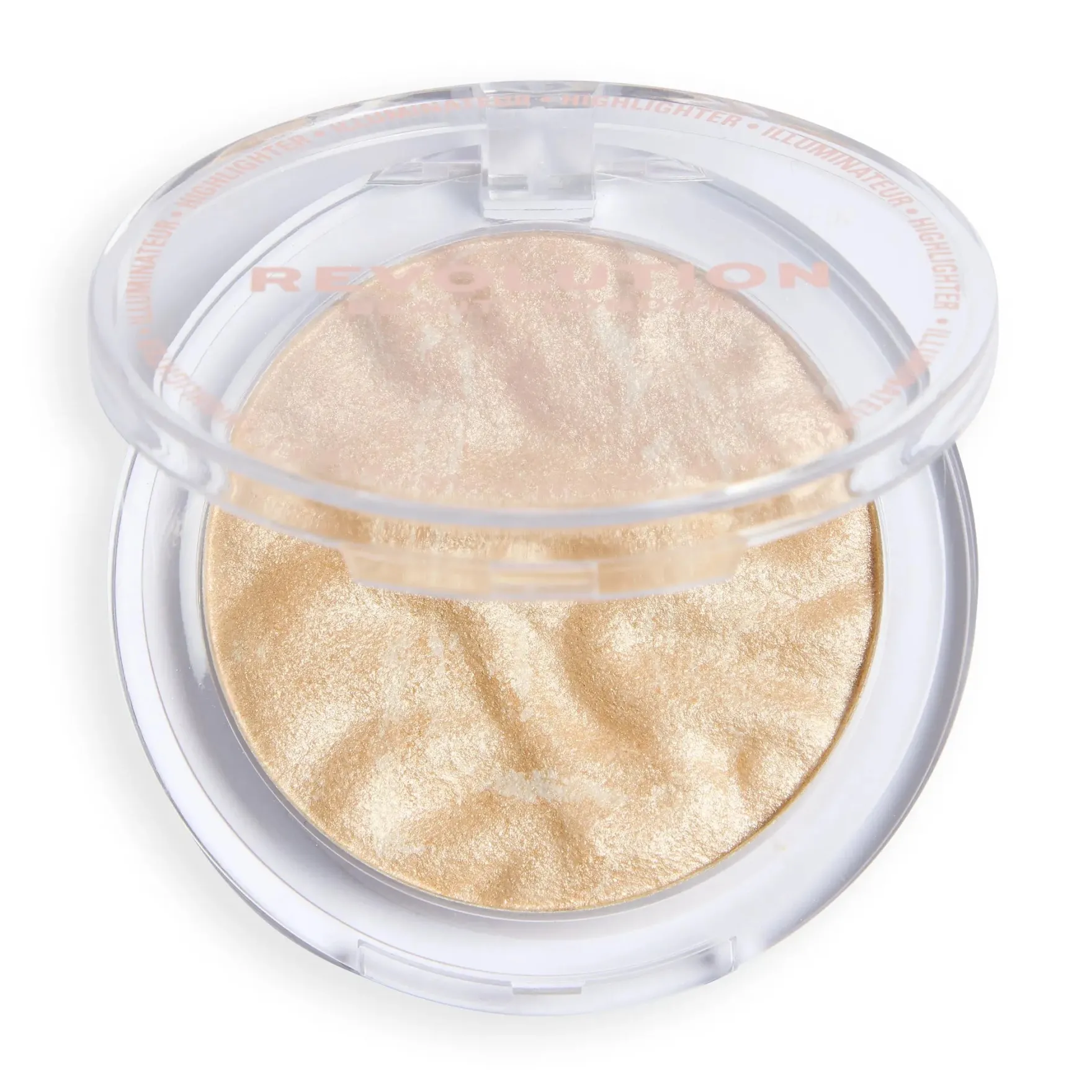 Reloaded Highlighter Raise The Bar Talc Free