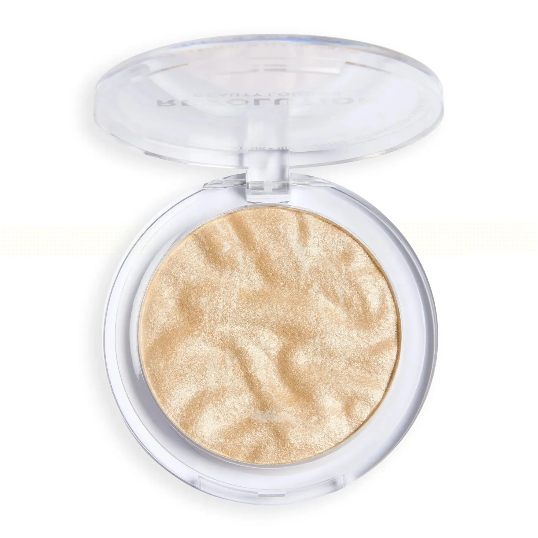 Reloaded Highlighter Raise The Bar Talc Free