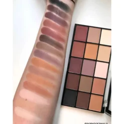 Re-Loaded Palette Basic Mattes