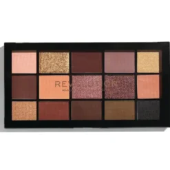 Reloaded Palette Velvet Rose