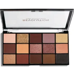 Reloaded Palette Velvet Rose