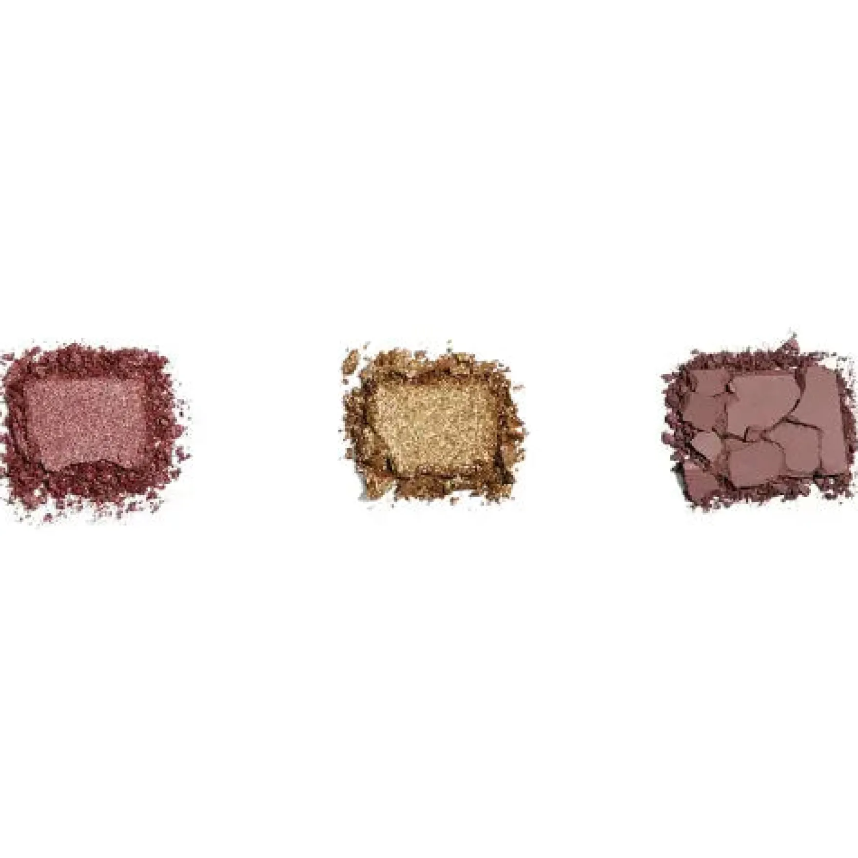 Reloaded Palette Velvet Rose