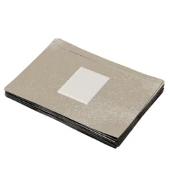 Removal Foil