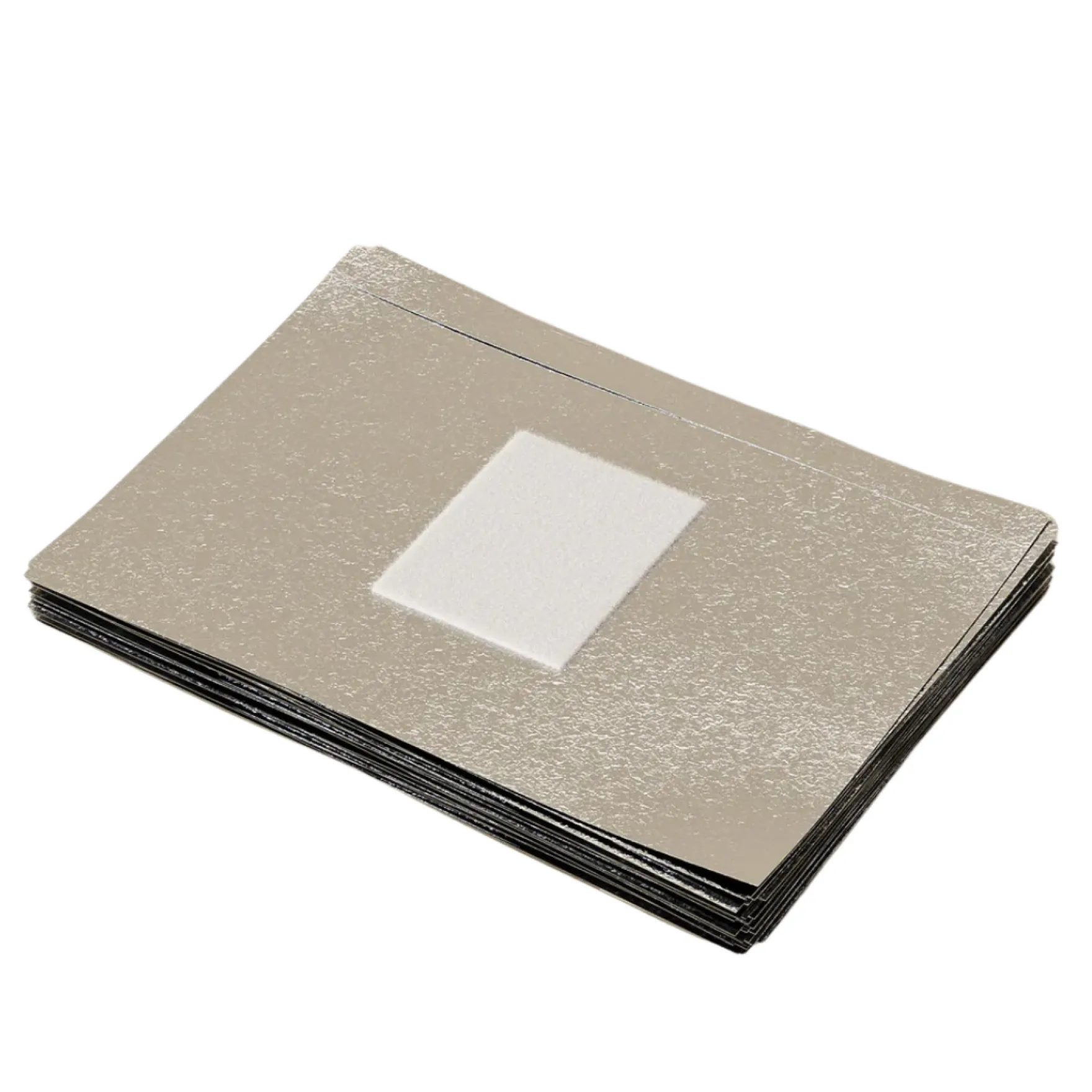 Removal Foil