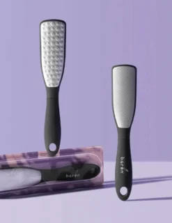 Remover Magic Stainless Pro Dobule Sided Foot File