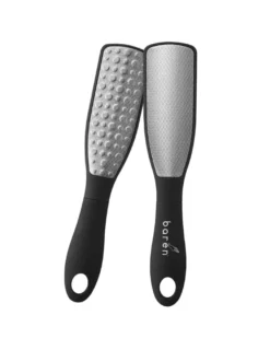 Remover Magic Stainless Pro Dobule Sided Foot File