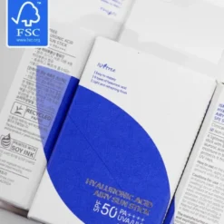 Renewal Hyaluronic Acid Airy Sun Stick SPF50
