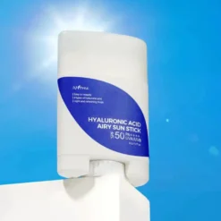 Renewal Hyaluronic Acid Airy Sun Stick SPF50