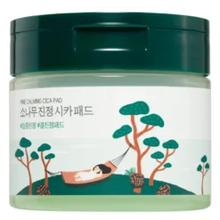Renewal Pine Calming Cica Pad