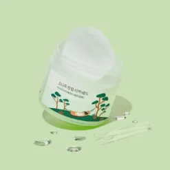 Renewal Pine Calming Cica Pad