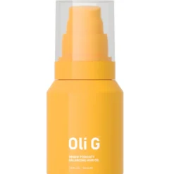 Renew Porosity Hair Oil