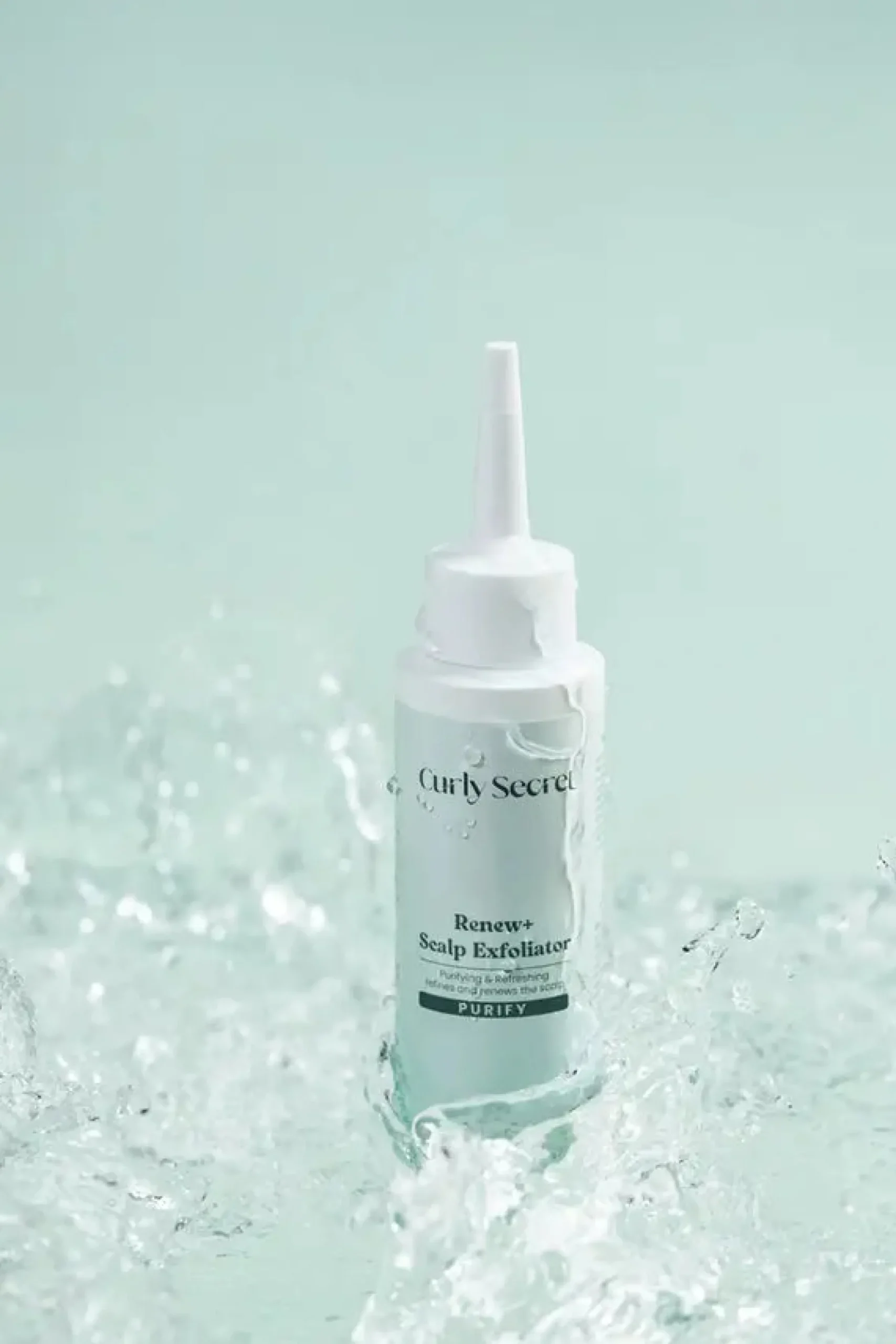 Renew+ Scalp Exfoliator
