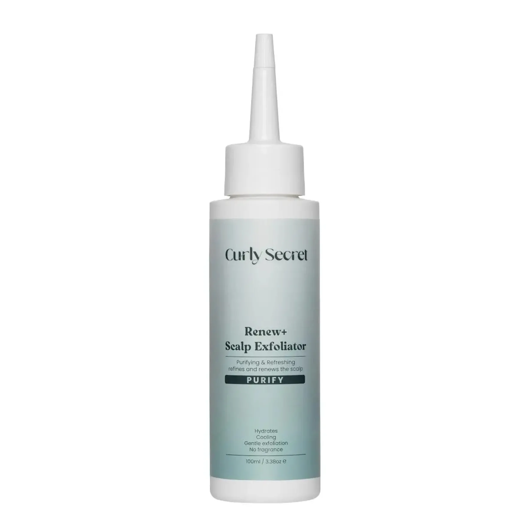 Renew+ Scalp Exfoliator