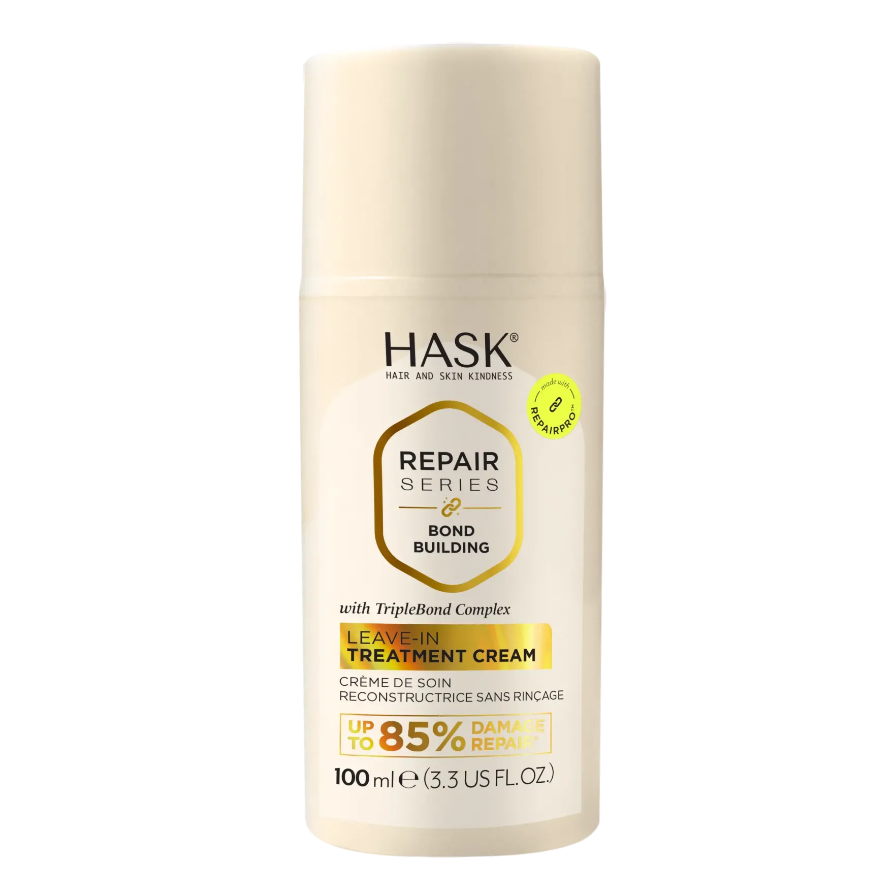 Repair Series Bond Building Leave-In Treatment Cream